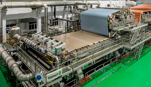 景兴纸业发展趋势,景兴纸业现在的情况