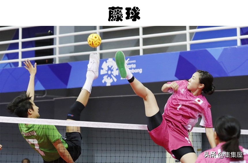 十项不太为人所知的体育运动,最容易上手的体育运动