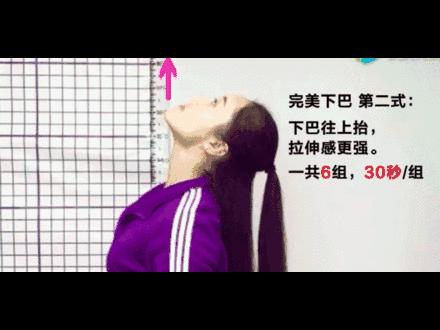 脸部肌肉的正确训练方法,脸部肌肉训练教程视频