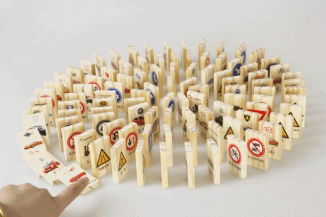 自闭症儿童注意力训练小游戏2-6岁,5个小游戏提升自闭症孩子灵活度