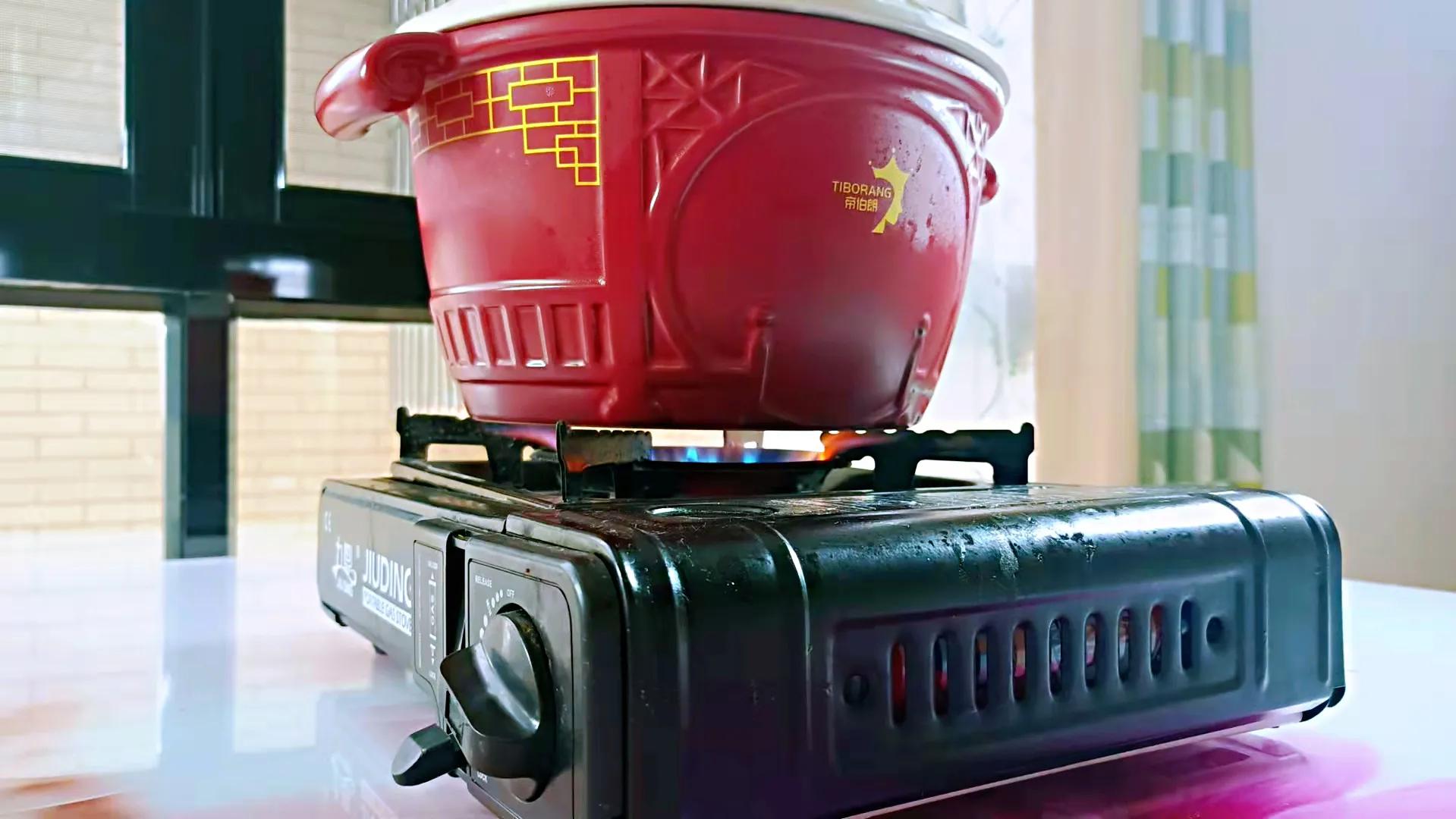 帝伯朗多用锅使用方法,帝伯朗陶瓷不粘锅