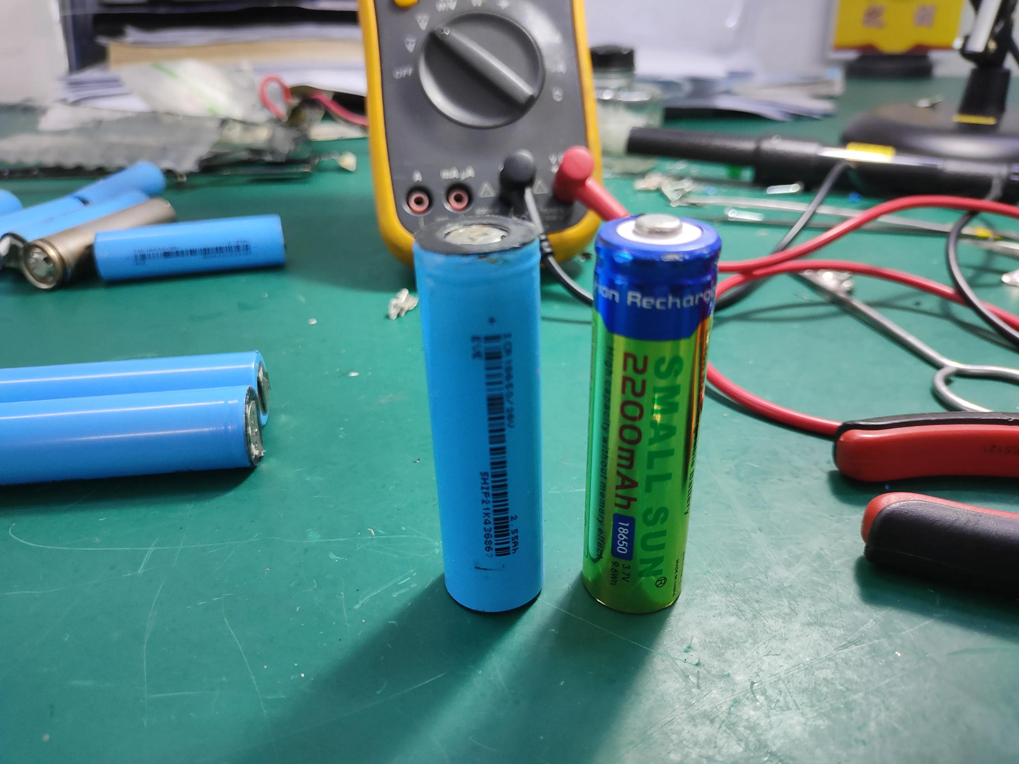 小米滑板车电池多少钱,小米滑板车pro电池拆解