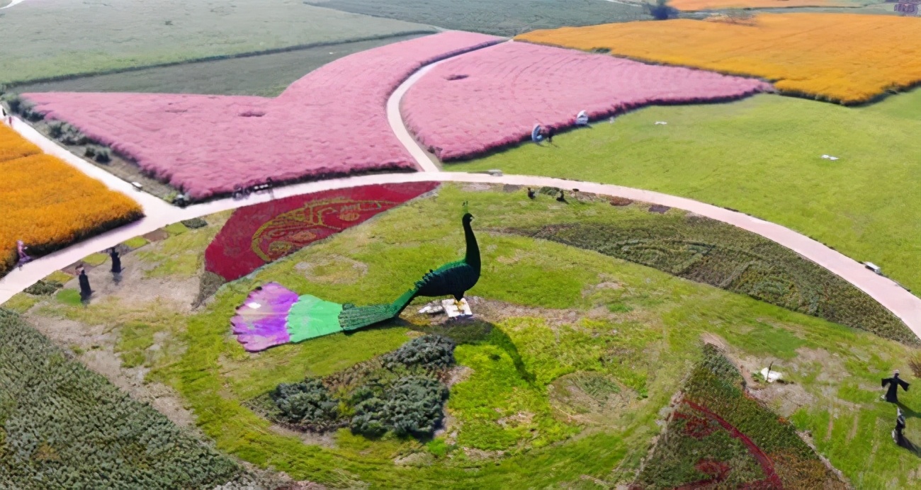 淄博市适合自驾游的美丽小村庄,淄博理想小镇在哪里建的