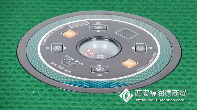 万友麻将机说明书,万友麻将