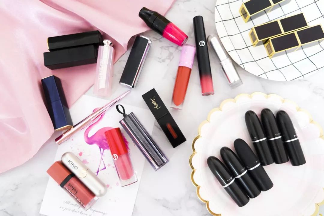 tfysl阿玛尼哪个好,tfysl口红推荐