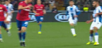 武磊职业训练,武磊基本功教学