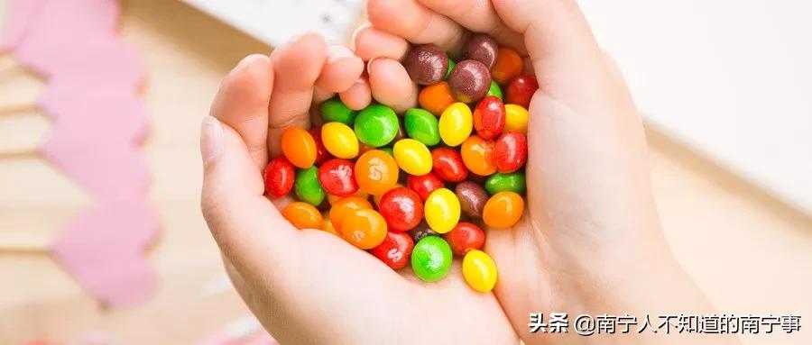 承包南宁人的缤纷圣诞平安夜，这里的福利拿到你手软