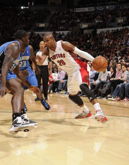 北境新王登基！回顾多伦多猛龙24年夺冠历程