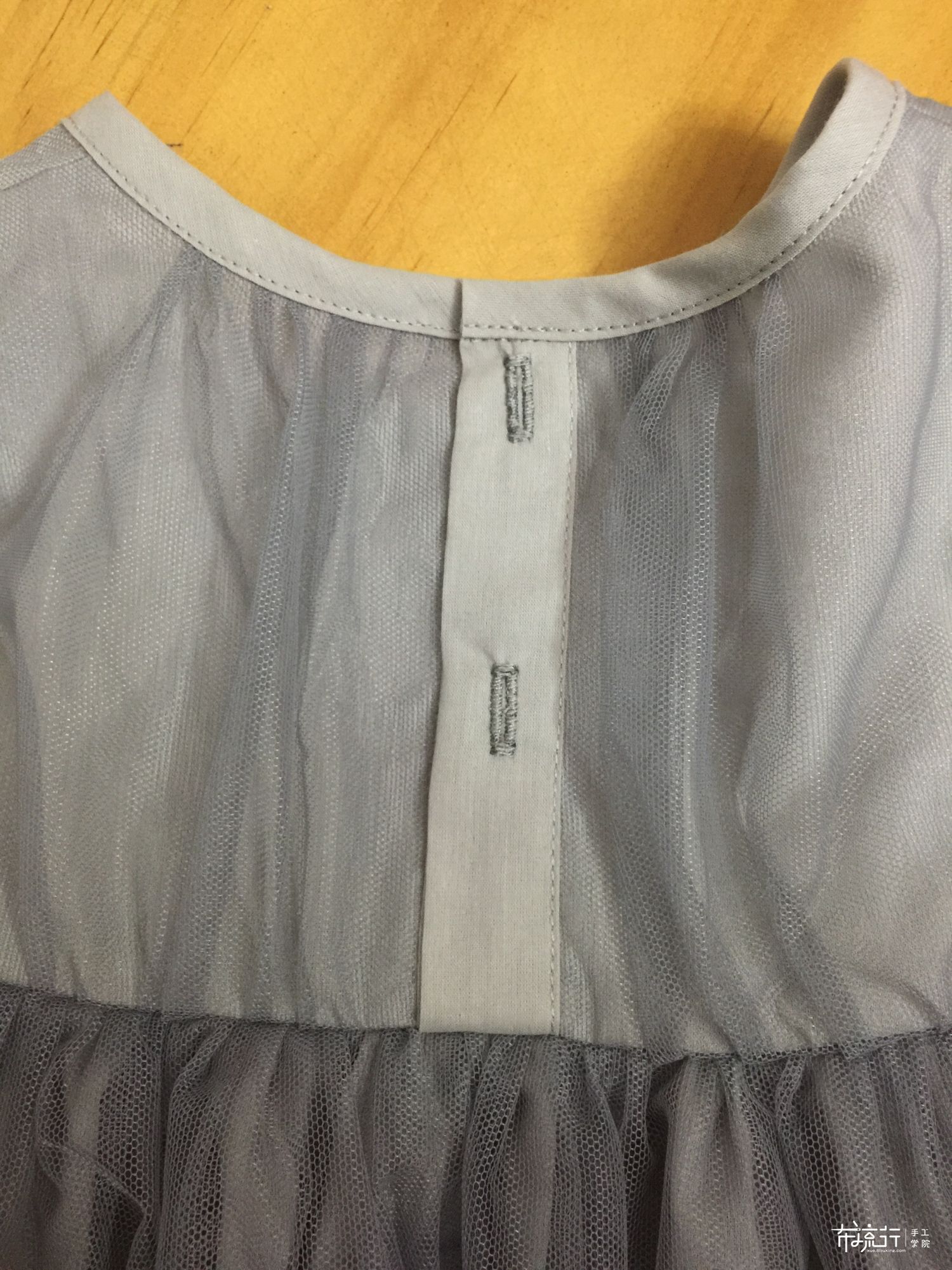 做女宝公主裙,女宝披肩纱裙公主裙