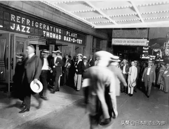 空调之父你们的命都是我给的,空调之父夏天