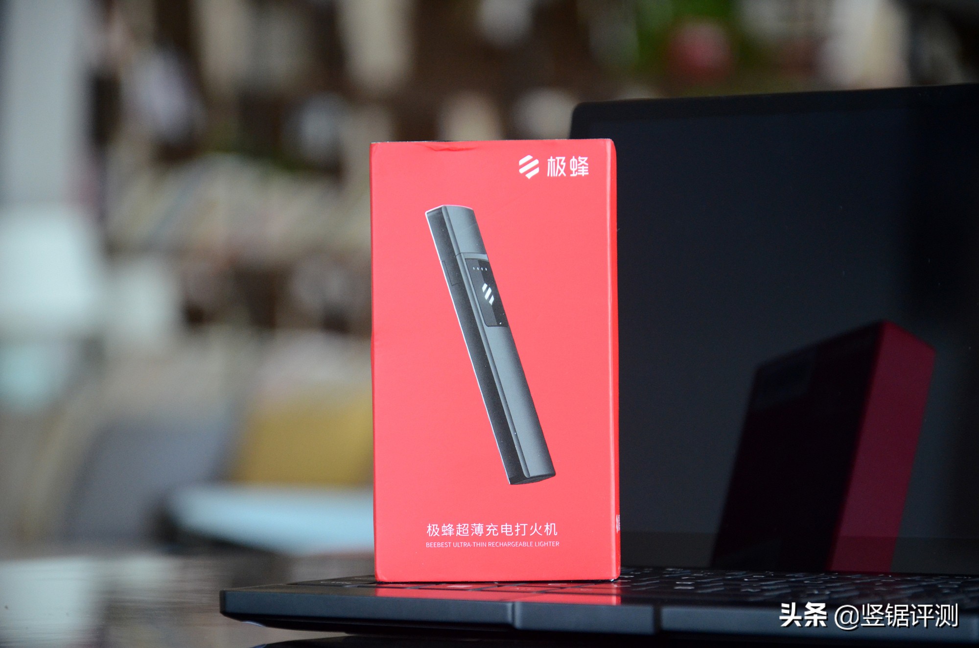 小米钛金属特别版上手实图,小米生态链6500毫安