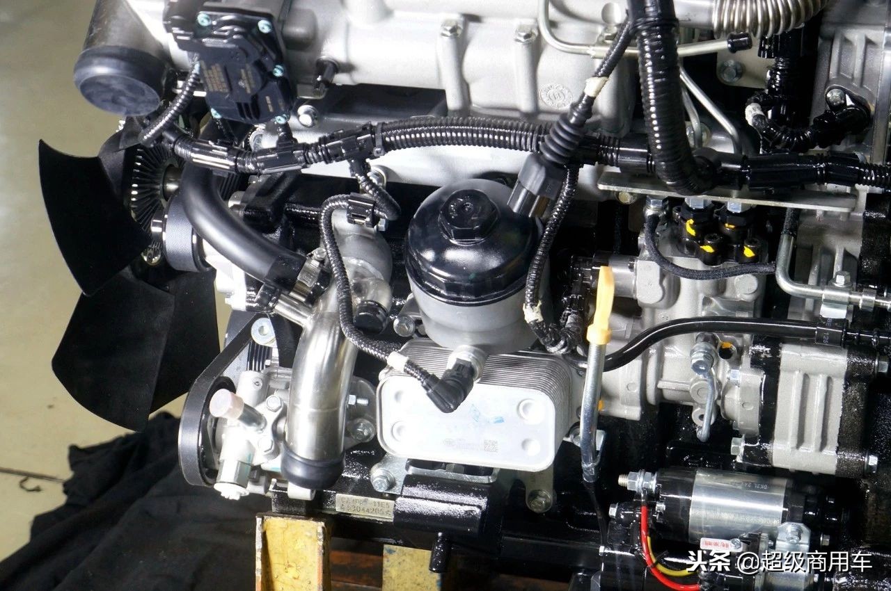 国五不烧尿素不限扭矩怎么回事,锡柴130马力不烧尿素发动机怎么样