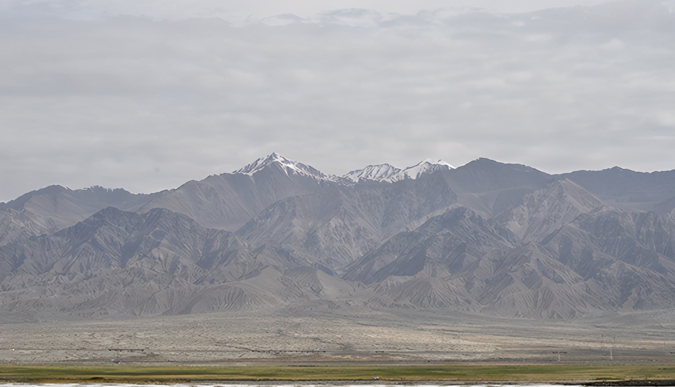 河西走廊三天自驾游旅游攻略,河西走廊7日旅游路线