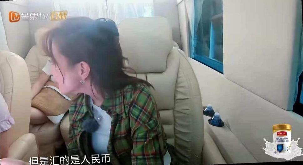 谢娜低谷经历,谢娜事业为何走入低谷