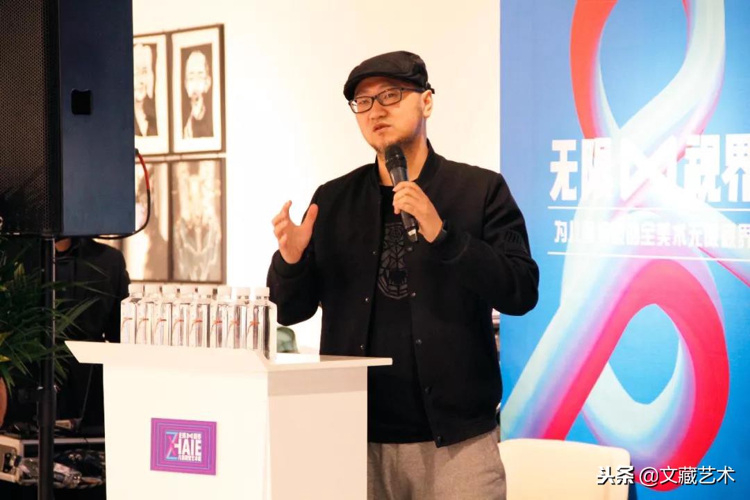 儿童艺术创新教育论坛,ai时代儿童美术教育该怎么走