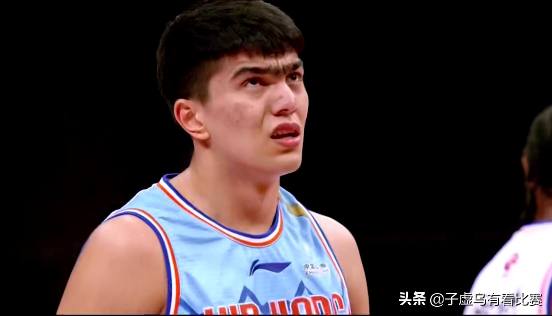 *疆新**男篮全运会首秀爆冷输给河南，正“完美”复制八一队之路