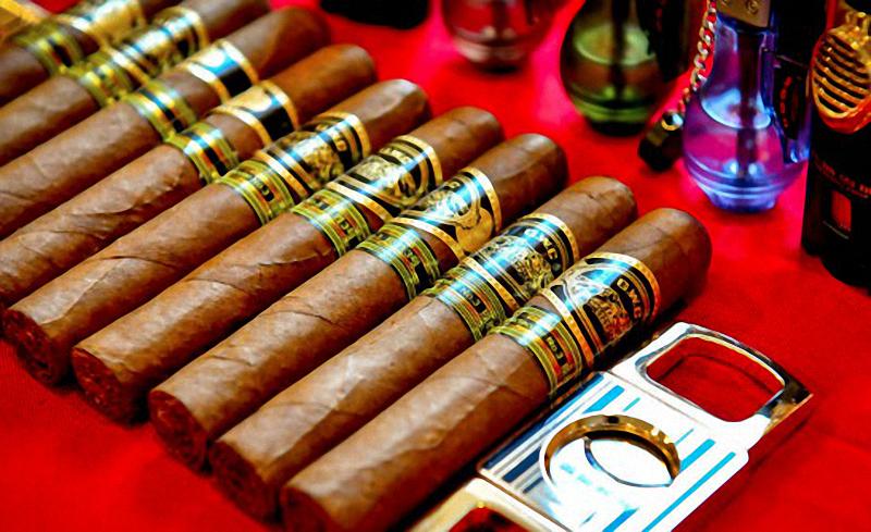 “132”雪茄：毛主席及中央领导特供香烟的秘密