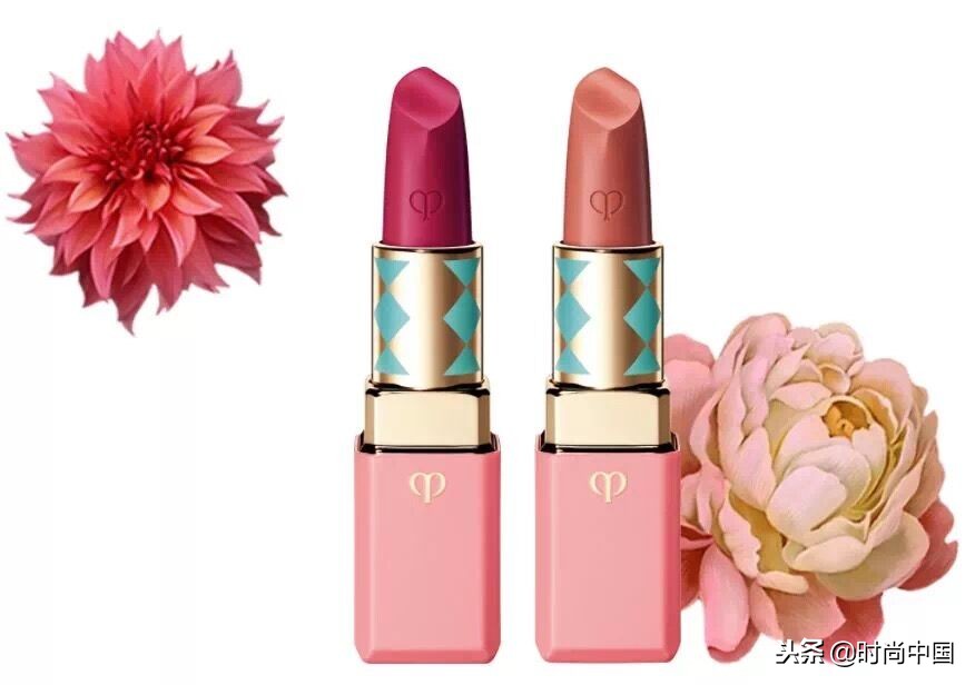 2018圣诞节限量款彩妆,圣诞限定大牌彩妆