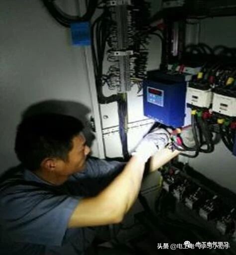 想干维修学什么专业,想干家电维修学什么专业