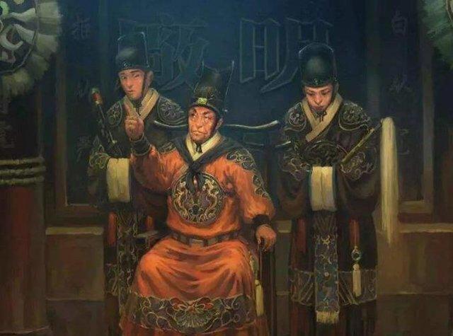 历史上的明朝到底是怎么样的,历史上真正的明朝是什么样的