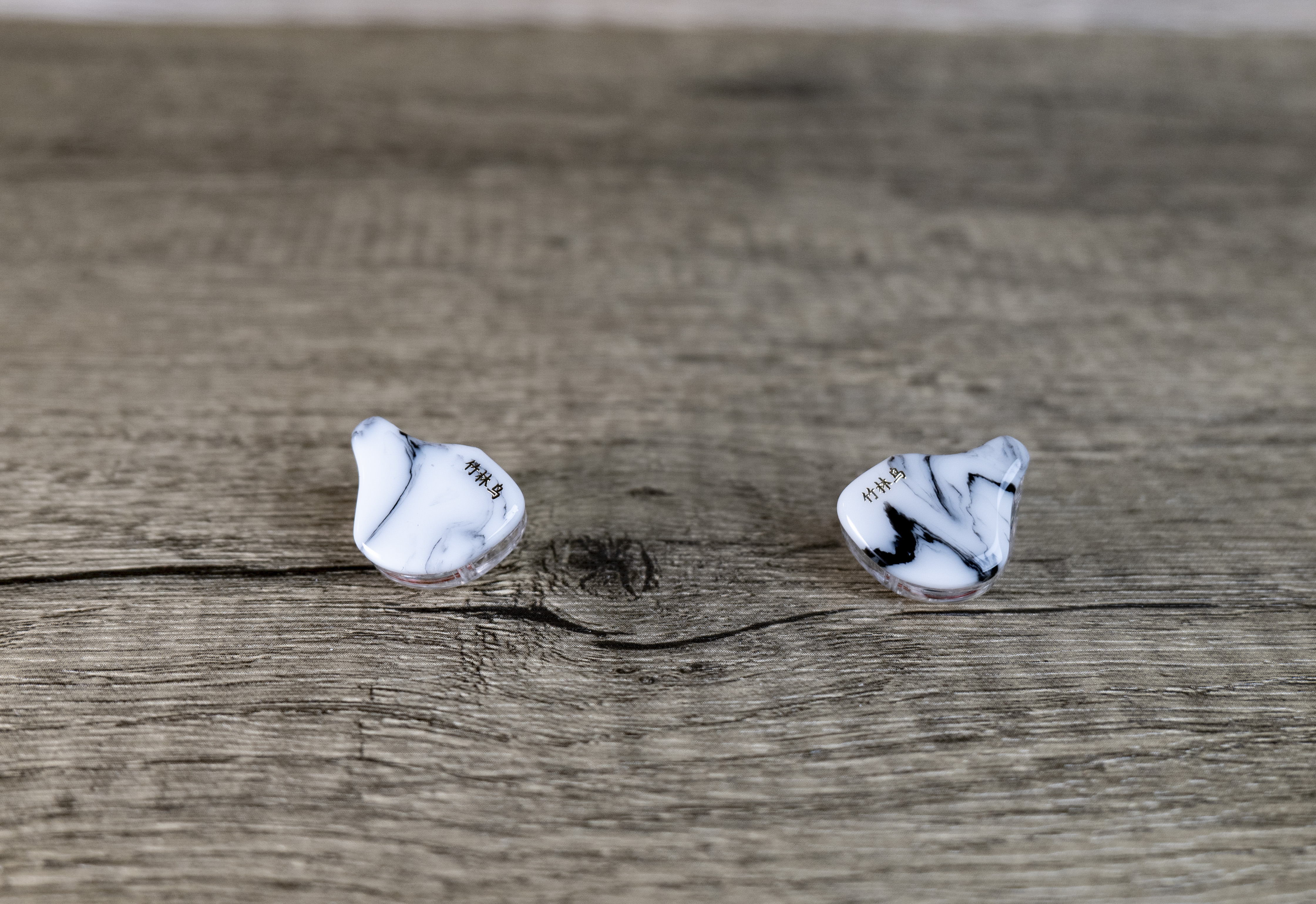 竹林鸟百元蓝牙耳机,竹林鸟惊鸿和小米圈铁pro耳机测评