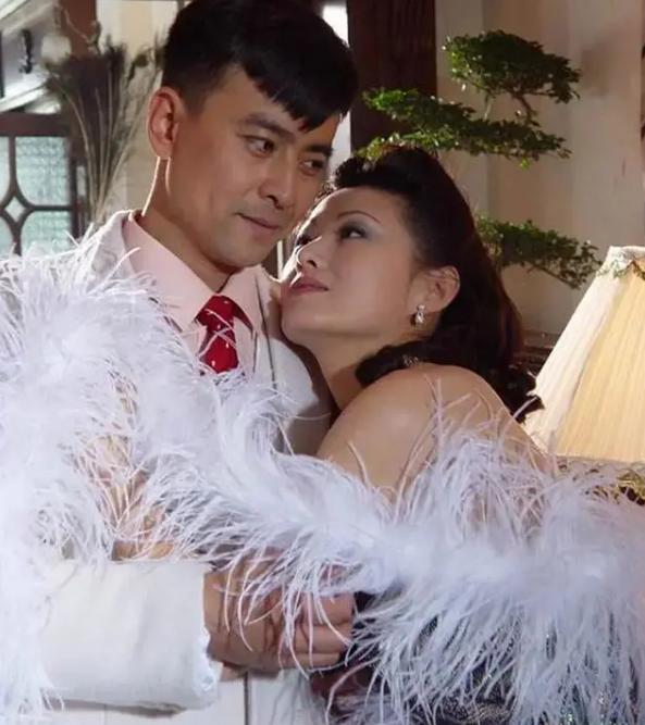 大染坊电视剧40集大结局,大染坊商战电视剧