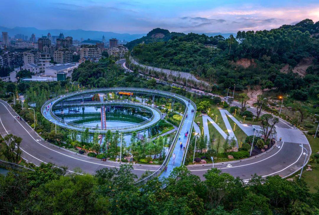 福州有没有可能成为国家中心城市,福州能成为福建第一大城市吗