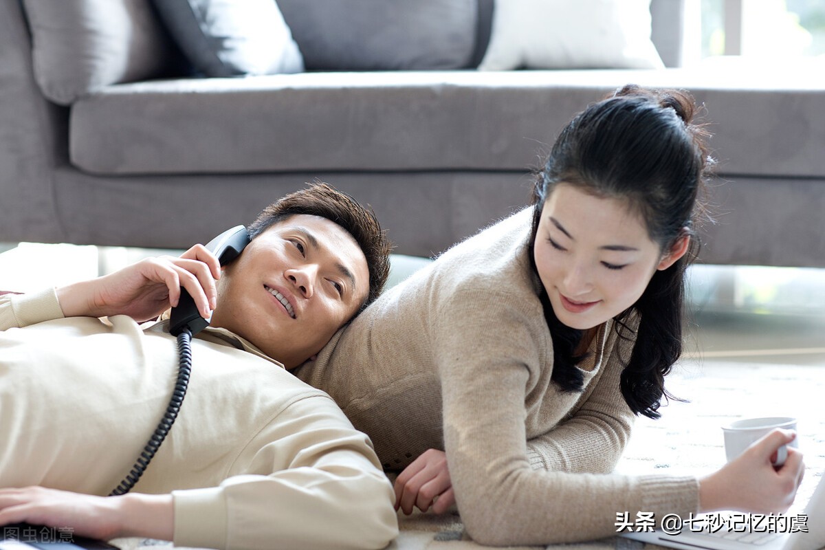 如果发现男朋友不够爱你怎么办,男朋友没那么爱你了该怎么做