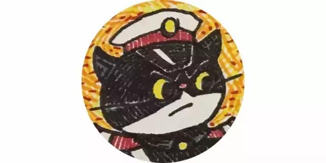 他用一只彩笔毁掉了所有人的童年，却也承包了所有人的笑点