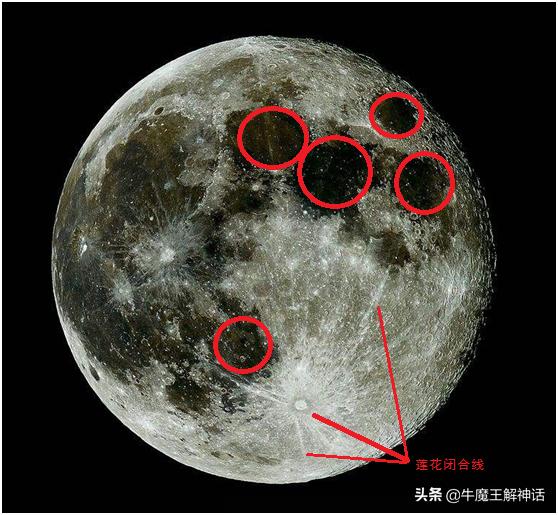 第九弹：月海脱落，月亮升空地月分离酿成大灾！人类末日来临