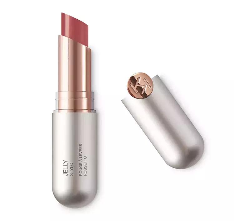 适合学生党的变色唇膏颜值高,变色唇膏学生素颜