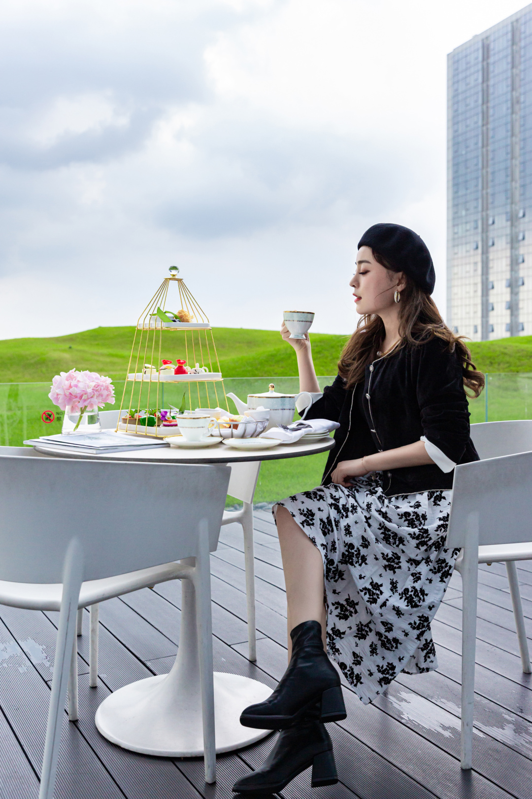 打卡佛山帆船度假酒店,佛山最顶级酒店打卡