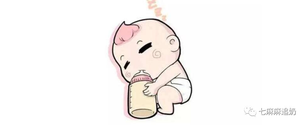 追奶几要素,追奶期间心态调整