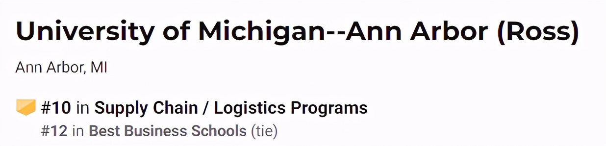 供应链专业就业前景,物流与供应链专业的就业前景