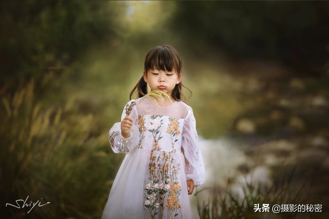 专访｜在乡下拍儿童客单价近5000元，她是如何突破传统思维的？