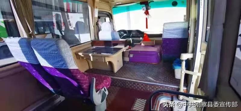 刚察县藏城公车租赁有限公司简介