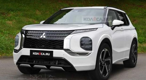 年销近6万台，欧蓝德：我该是广汽三菱的最后荣光了