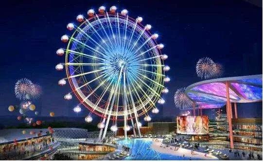 天津航母主题公园门票老人优惠吗,天津世界级主题公园