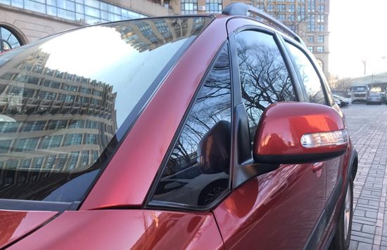 铃木皮实耐用150车,粗活累活