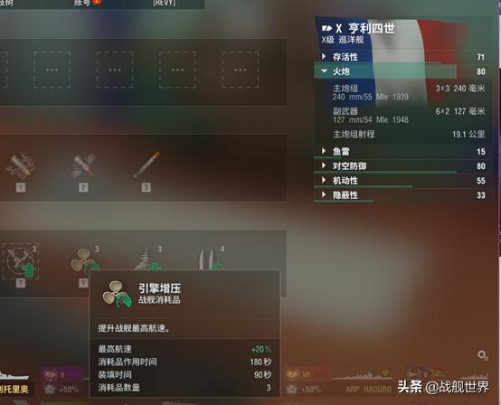 新手入门美式巡航舰,新手入门舰船