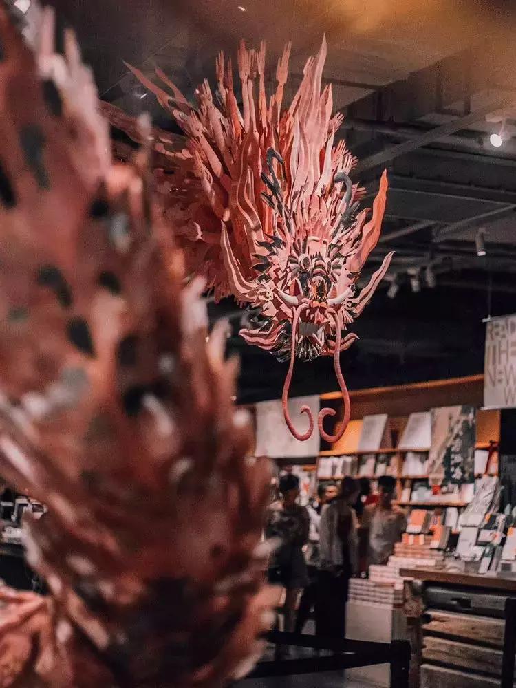 广州90后妹子用顶级纸艺解剖人体，看过的人惊艳到灵魂出窍