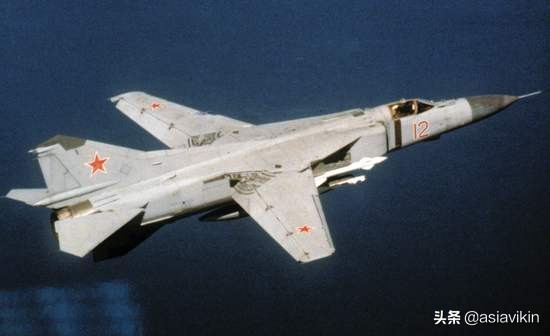 中国最先进歼七,最先进歼7战斗机