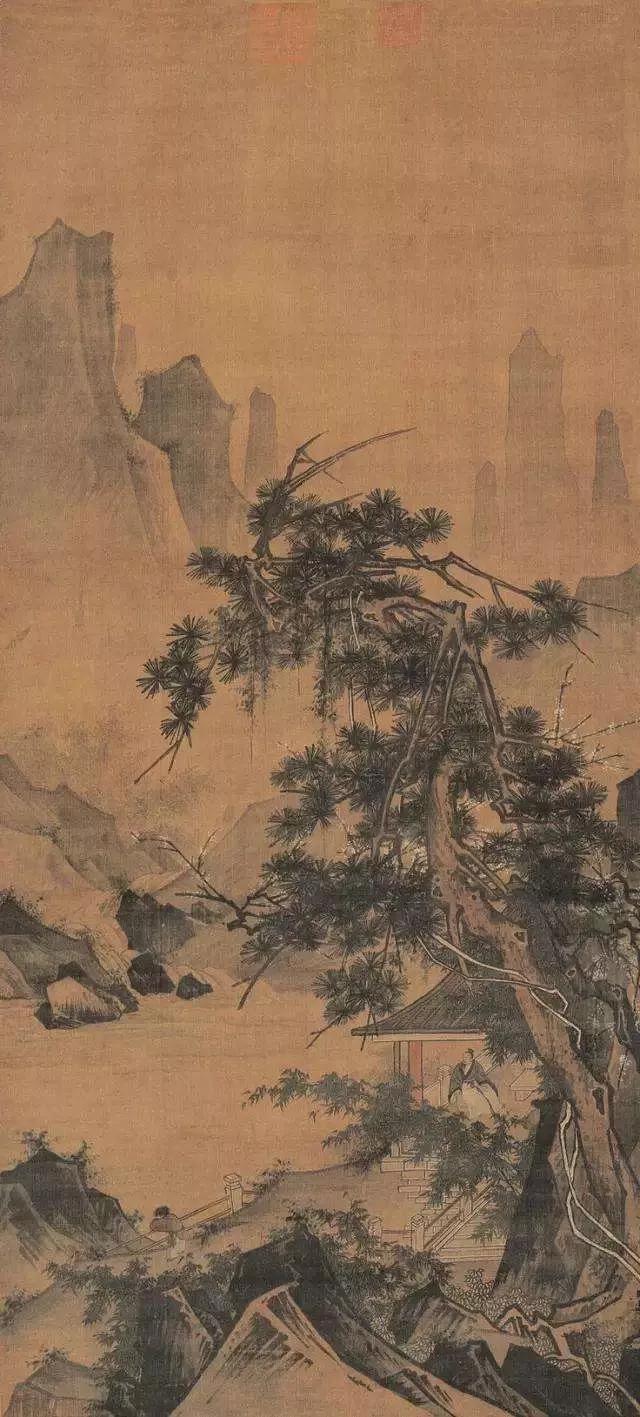 南宋和北宋的审美,为什么宋朝审美能领先世界一千年