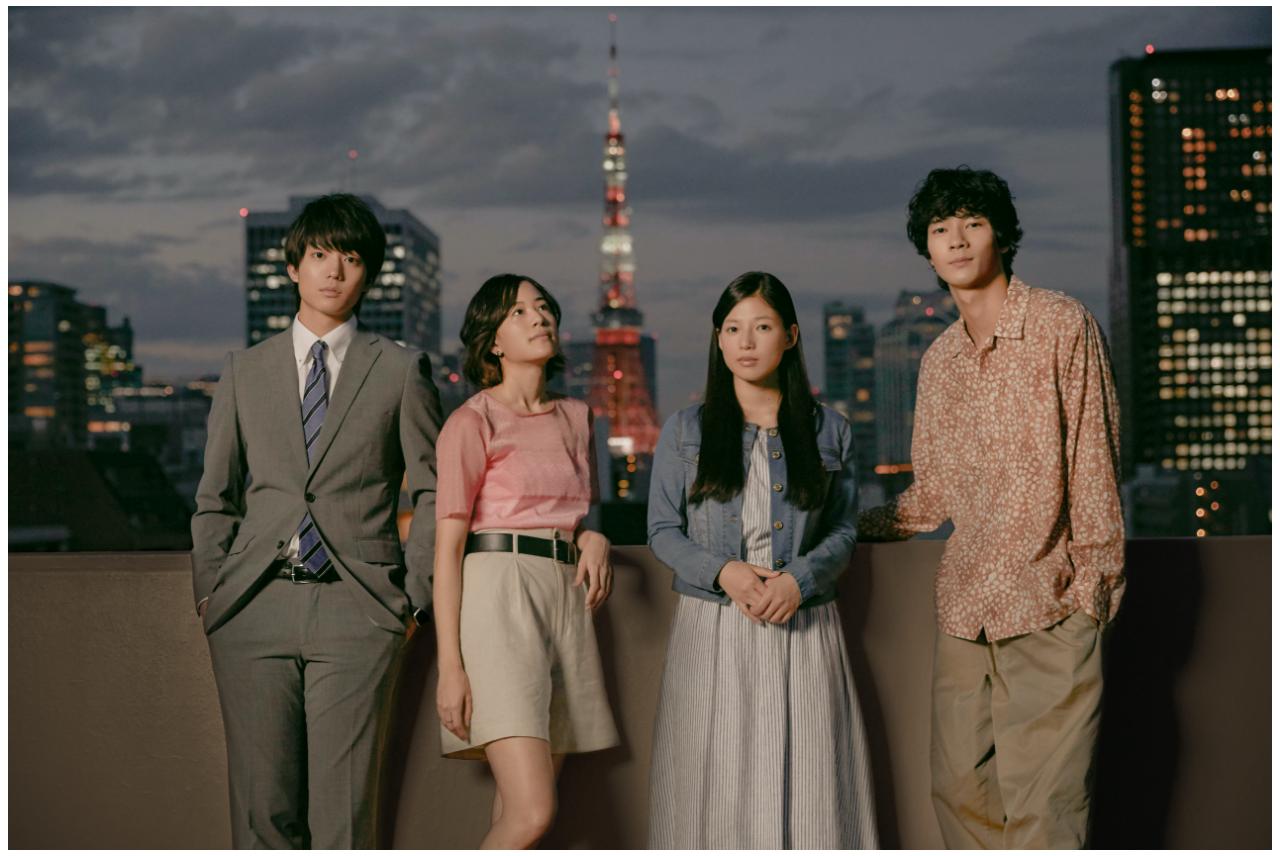 最新完结的日剧,20部曾在中国引起轰动的日剧