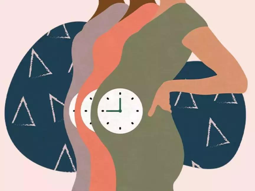 女人发现商机,同城女性商机