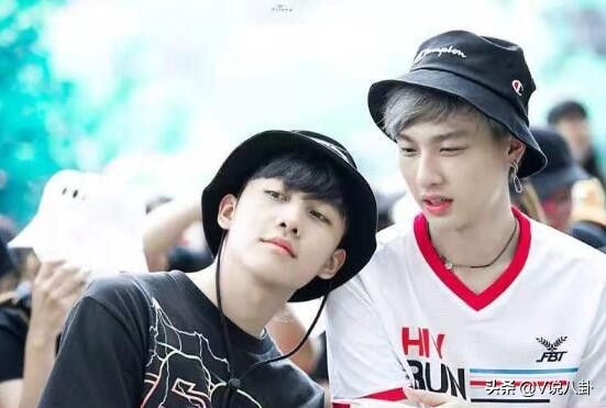 泰剧年下cp有多甜，陈瑞书腹黑太会撩，彭佳博熬出头了