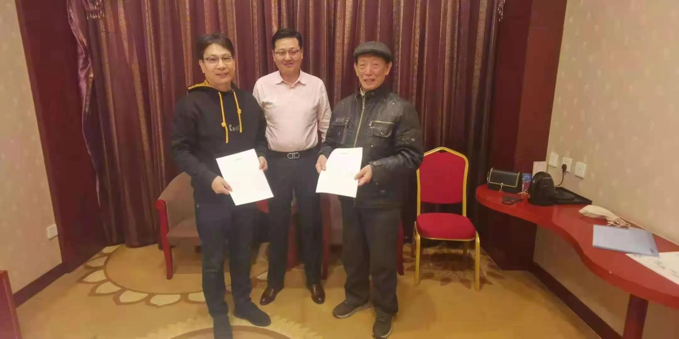 甲醇追梦人——冯向法