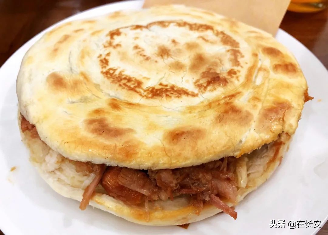 西安名吃一条街都有什么,西安美食推荐必吃前十名在哪里