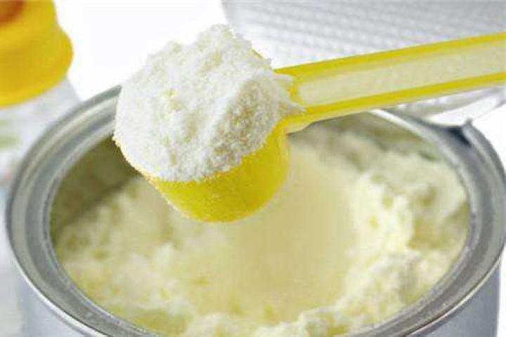 什么奶粉吃了小孩头变大,什么奶粉小孩吃了容易长大