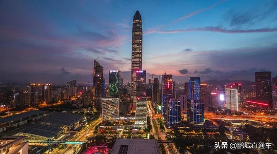 关于大学生在深圳落户的9个问题！入户条件、落户补贴都在这